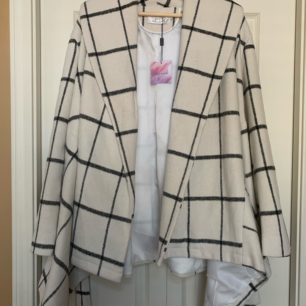 Jacket - Picture 3 of 5